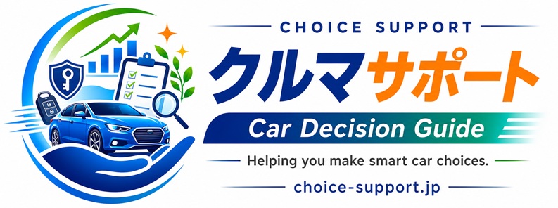 車サポートナビ
